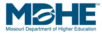 Missouri Department of Higher Education